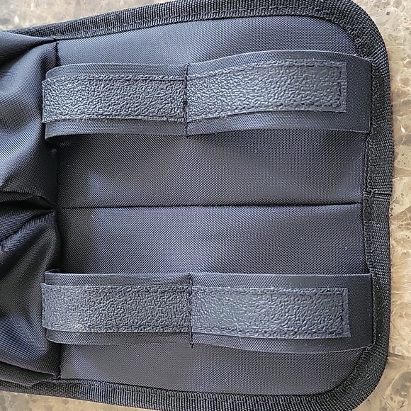 Cell Phone/Sunglass Organizer - Picture 6 of 11